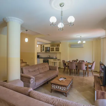 Sunset Club Aqualettings Pearl 4 *