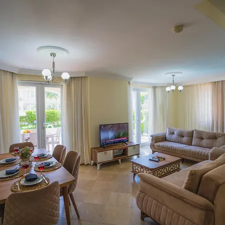 Sunset Club Aqualettings Pearl 4