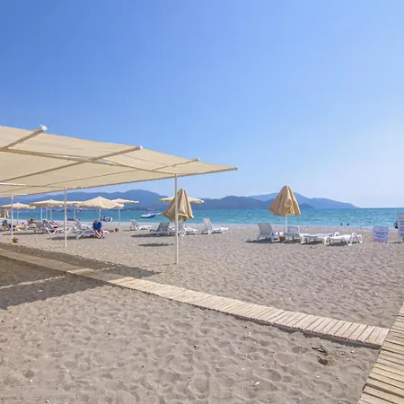 Sunset Club Aqualettings Pearl 4 Fethiye