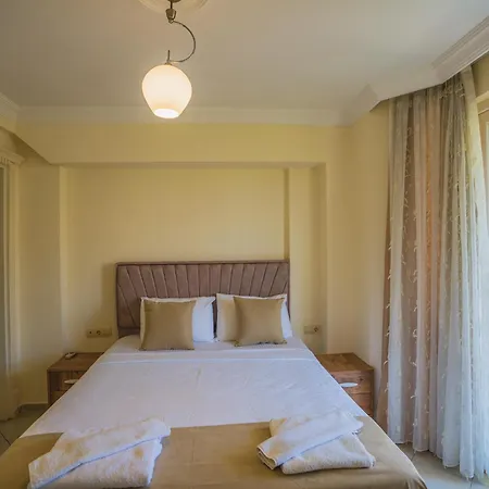 فيلة Sunset Club Aqualettings Pearl 4 فتحية