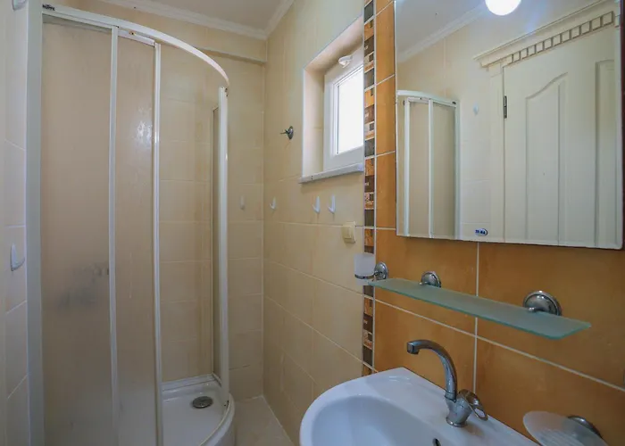 فيلة Sunset Club Aqualettings Pearl 4 *