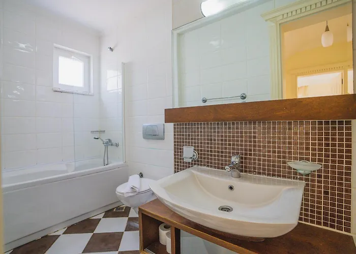 فيلة Sunset Club Aqualettings Pearl 4