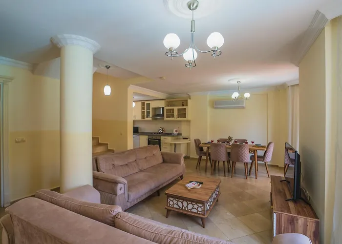 Sunset Club Aqualettings Pearl 4 *