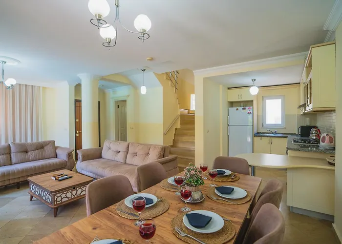 فيلة Sunset Club Aqualettings Pearl 4