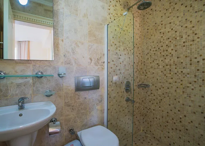 Sunset Club Aqualettings Pearl 4 فتحية