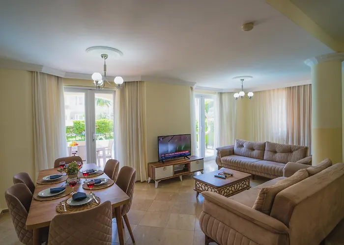 Sunset Club Aqualettings Pearl 4