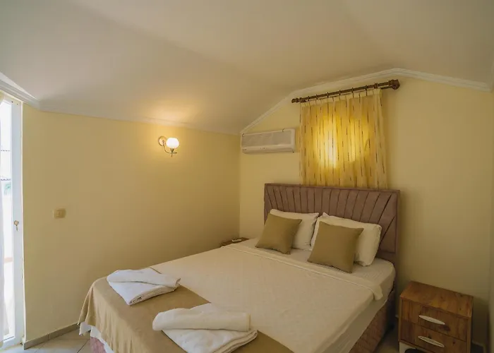 فيلة Sunset Club Aqualettings Pearl 4