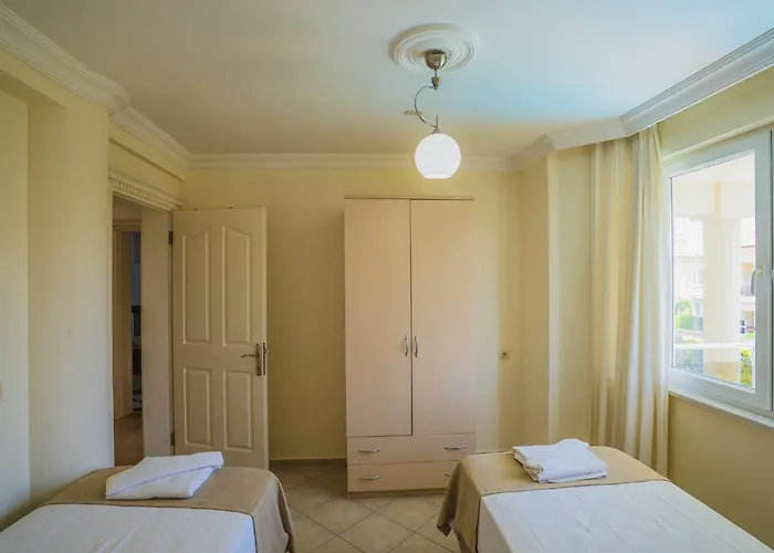 Sunset Club Aqualettings Pearl 4 فيلة